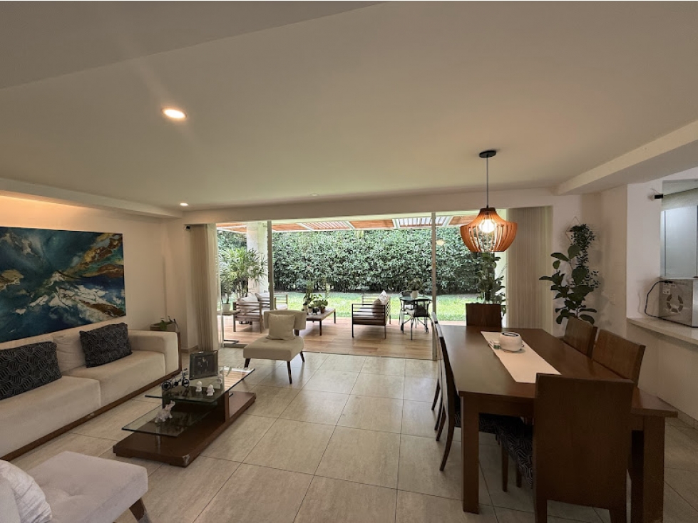 CASA EN CONJUNTO EN PANCE — foto 4