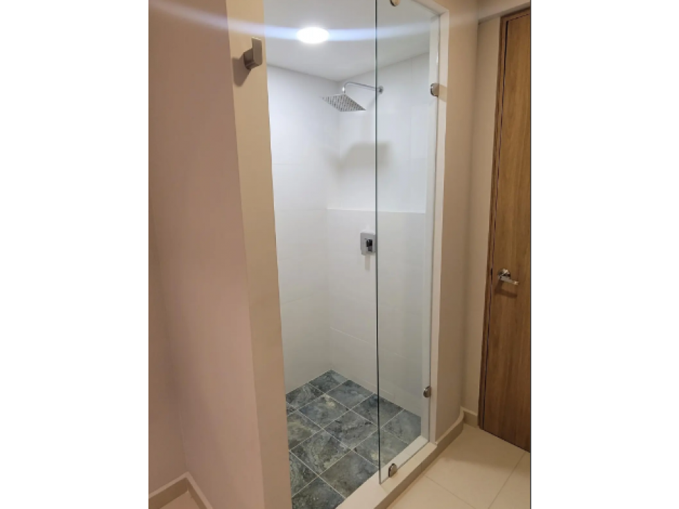 Apartaestudio en venta en La Flora, piso 9 — foto 4