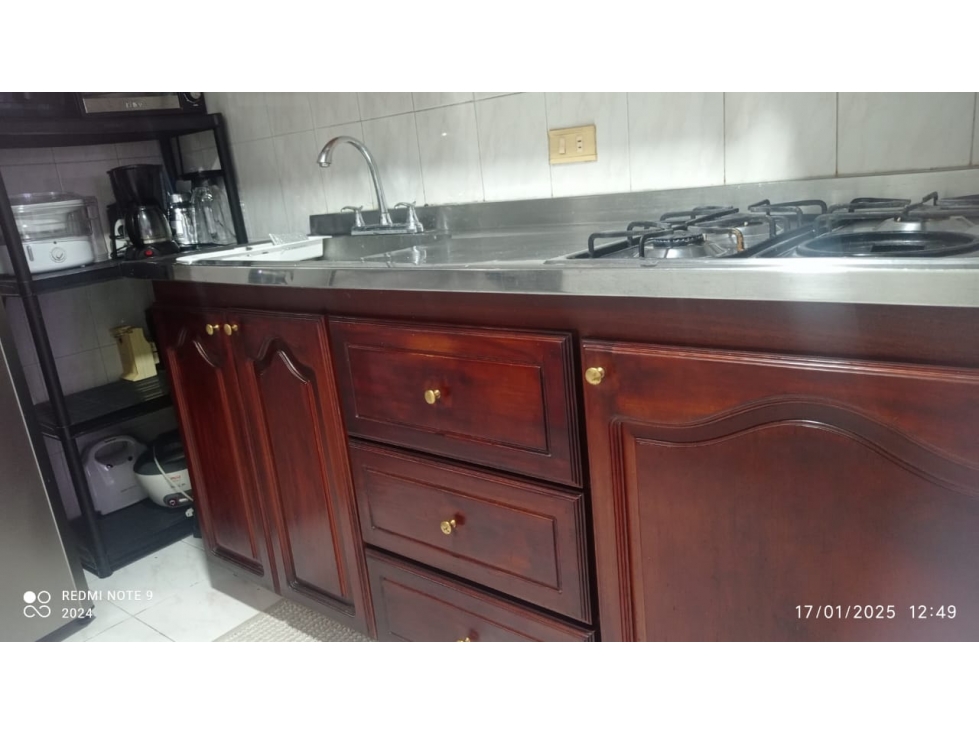 Apartamento en Venta en Manzanares, piso 2 sin Ascensor — foto 3