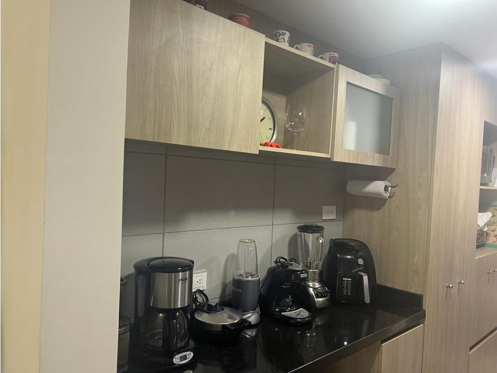 SE VENDE APARTAMENTO EN VALLE DE LA FERRREIRA DE 94 M2 EN PISO 3 — foto 3