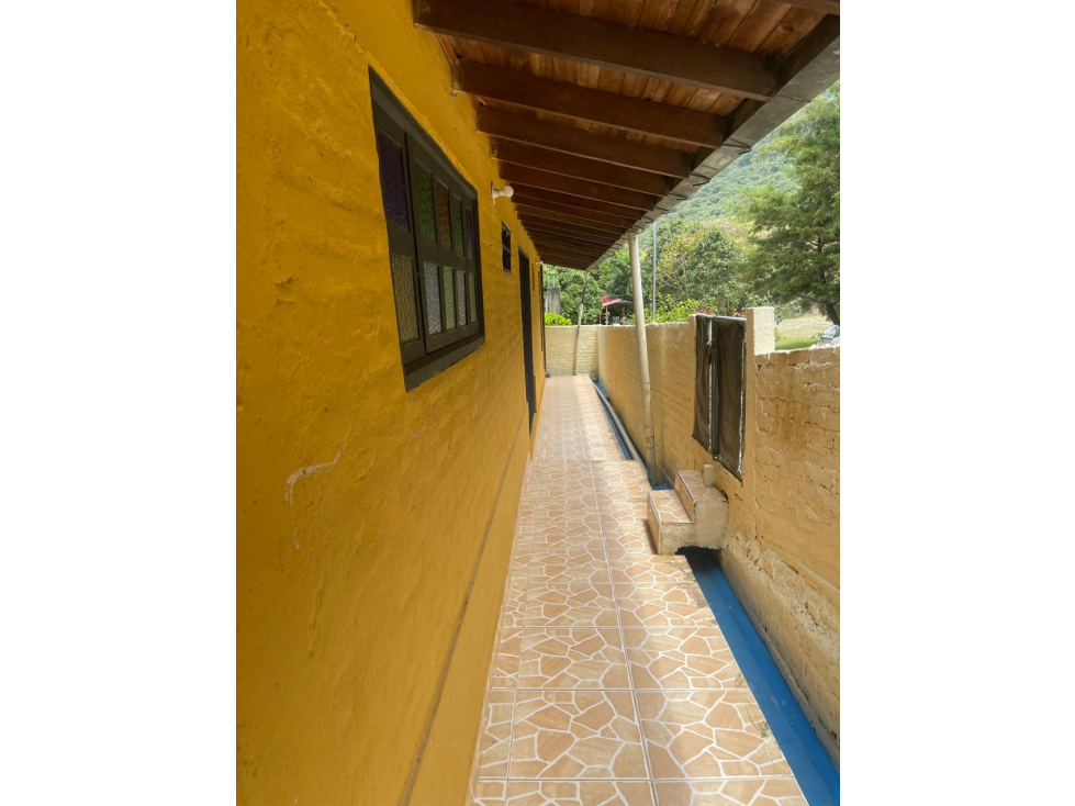 FINCA EN VENTA EN VIJES - 4
