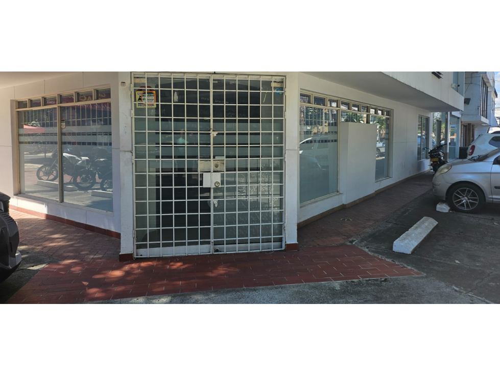 SE VENDE CASA COMERCIAL ESQUINERA EN PASARELLA DE 500 M2 CONSTRUIDOS — foto 3