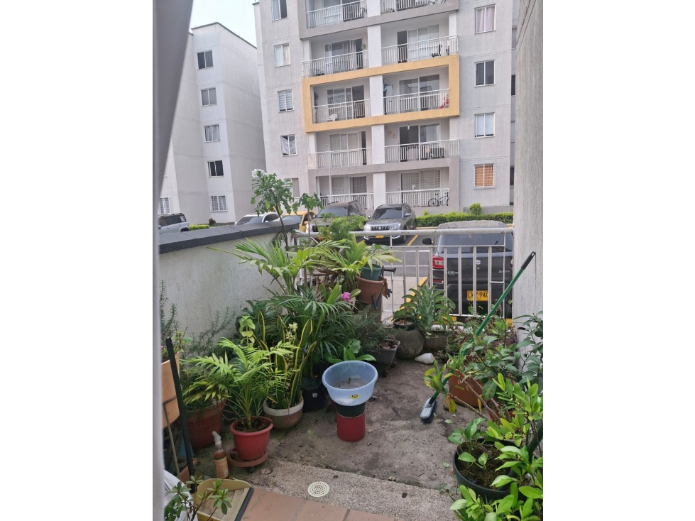 SE VENDE APARTAMENTO EN CIUDAD PACIFICA EN PISO 1 DE 59 M2 — foto 4