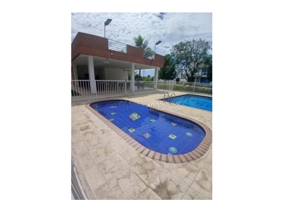 Lote en Conjunto Residencial en Jamundi - 3