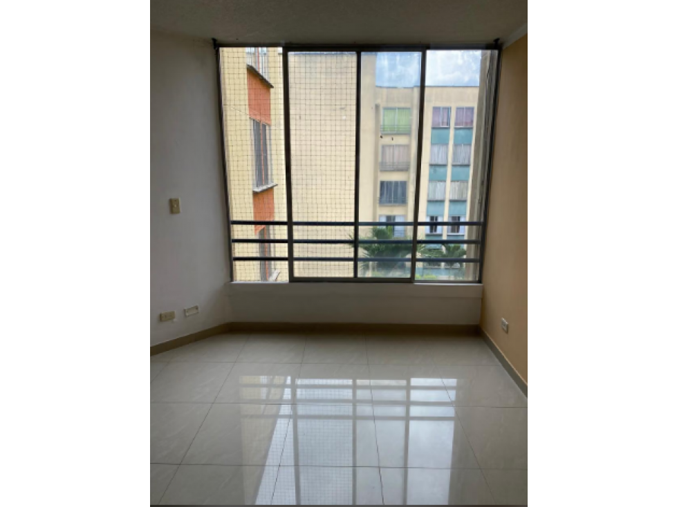 Apartamento en venta en Metropolitano del Norte , piso 4 — foto 3