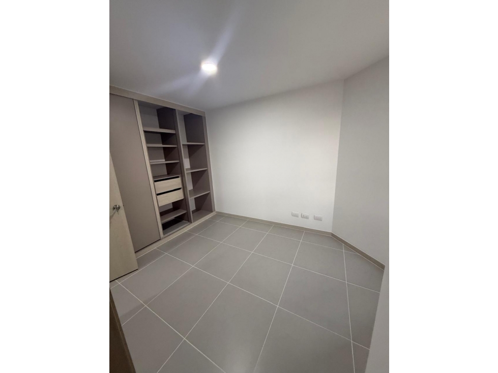 SE ALQUILA APARTAMENTO EN PANCE DE 117 M2 EN PISO 9 CON DEPOSITO — foto 4