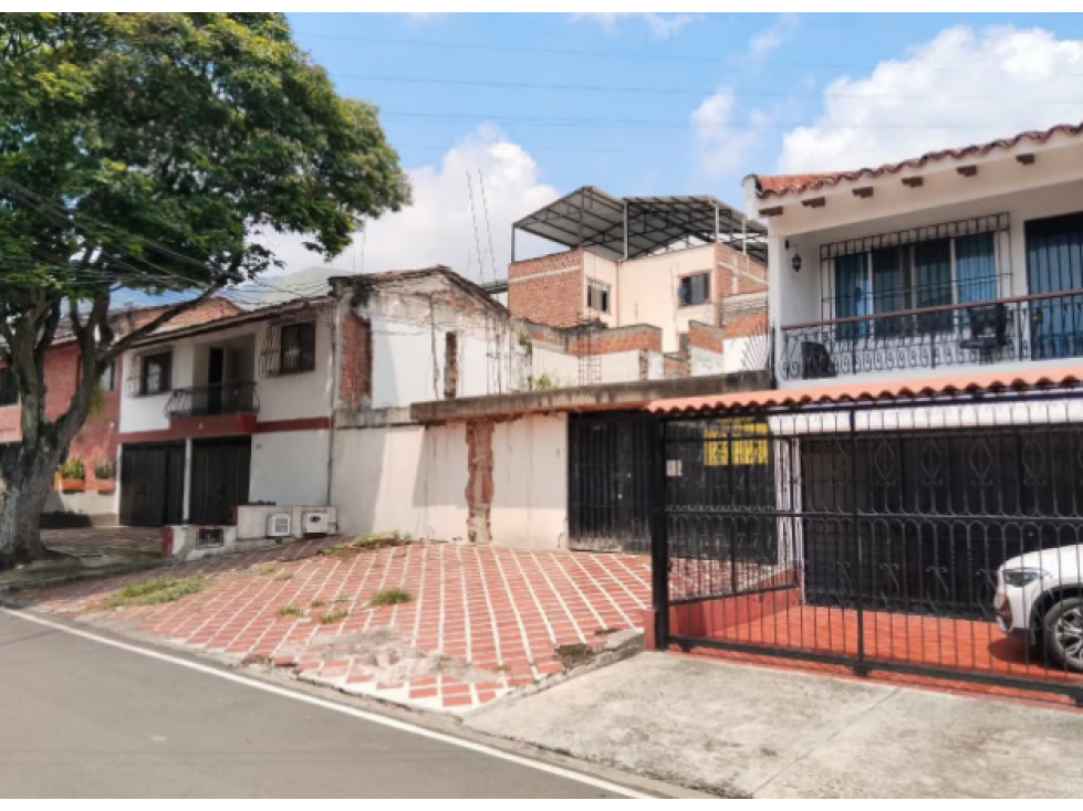 CASA LOTE EN FLORA INDUSTRIAL — foto 3
