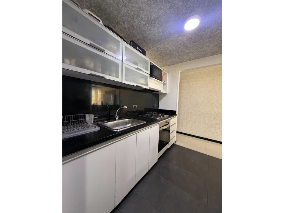 APARTAMENTO EN VALLE DEL LILI EN CONJUNTO — foto 6