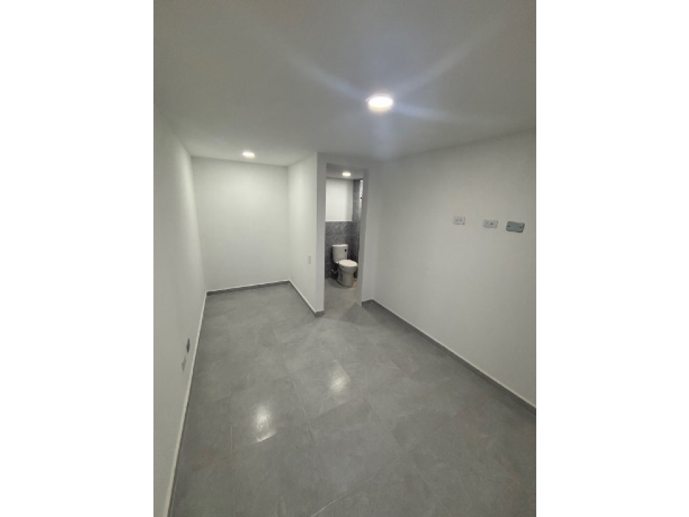 APARTAMENTO EN VENTA EN VALLE DEL LILI, PISO 10 — foto 5