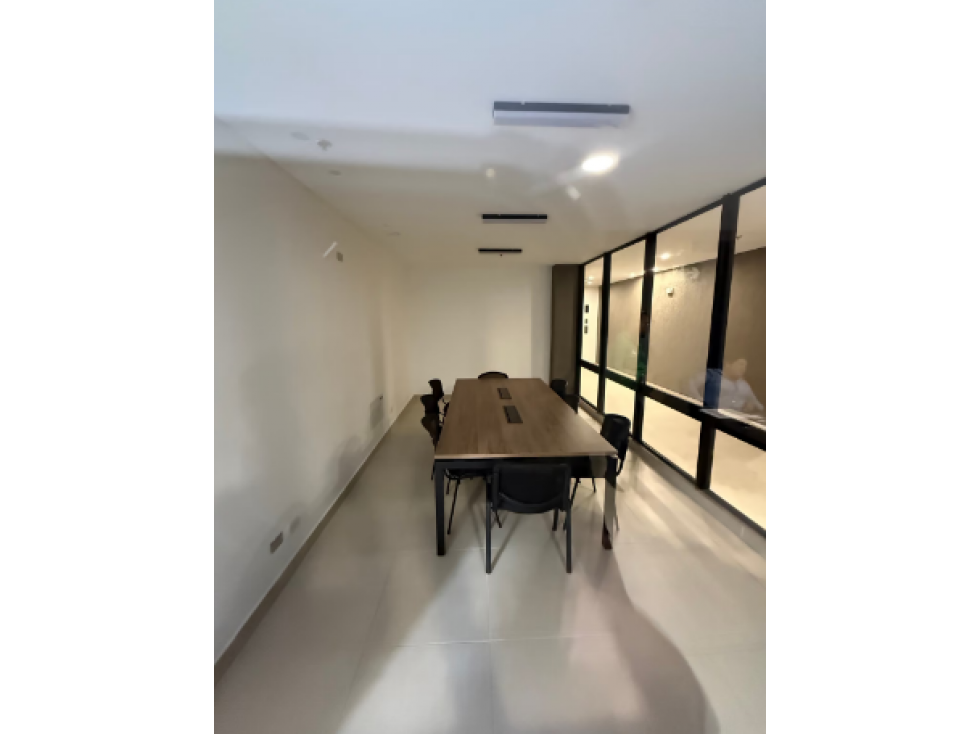 APARTAMENTO EN VENTA EN OBRA GRIS EN BARRIO INDUSTRIAL — foto 4