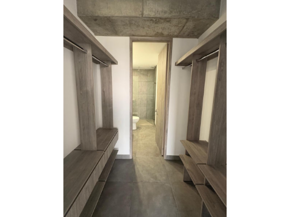 EXCELENTE APARTAMENTO EN SANTA MONICA RESIDENCIAL , PISO 13 - 5