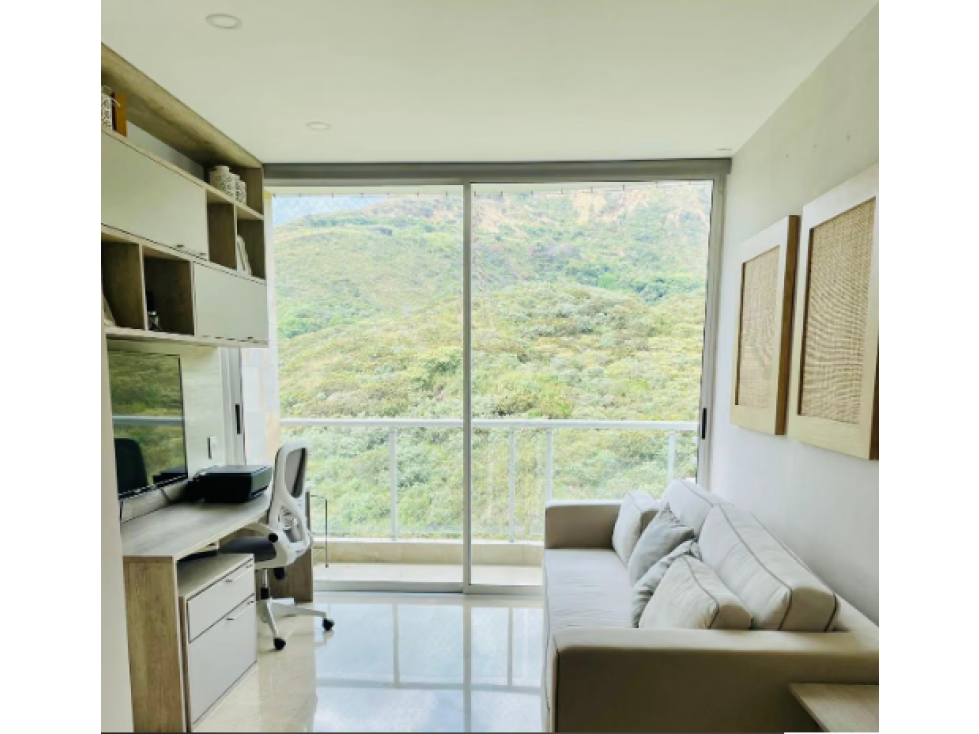 EXCELENTE APARTAMENTO EN VENTA EN NORMANDIA , PISO 11 - 5