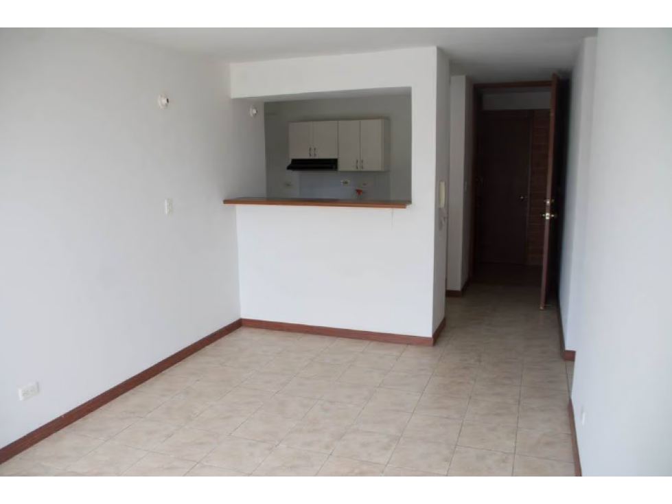 APARTAMENTO EN VENTA EN BELLAVISTA, PISO 1 — foto 2