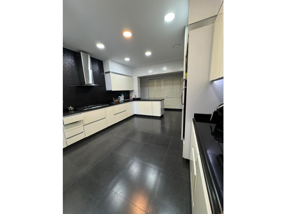 Vendo hermosa casa en pance