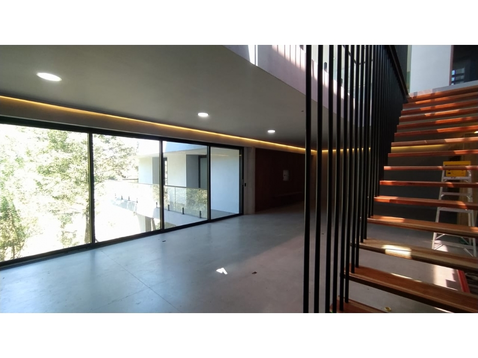 SE VENDE CASA EN CONDOMINIO CAMPESTRE EN LA CEJA — foto 3