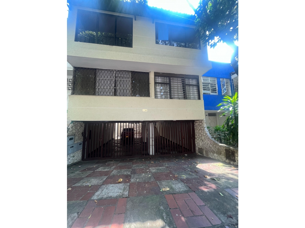 Apartamento en venta en Santa Monica Residencial