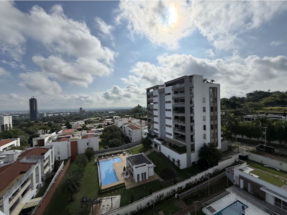APARTAMENTO NUEVO EN PANCE EN CONJUNTO — foto 2