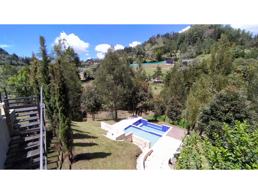 SE VENDE CASA EN CONDOMINIO CAMPESTRE EN LA CEJA — foto 2