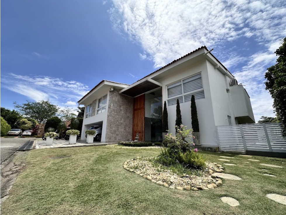 CASA DE LUJO EN PANCE EN CONDOMINIO — foto 2