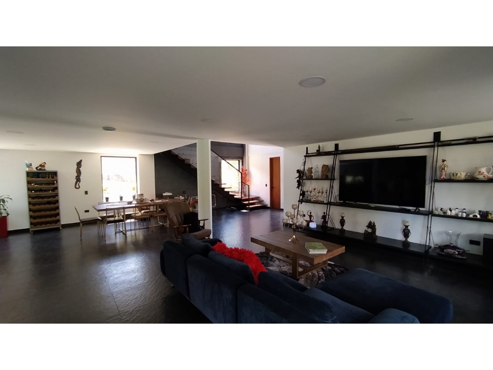 SE VENDE CASA EN CONDOMINIO CAMPESTRE EN LA CEJA — foto 6