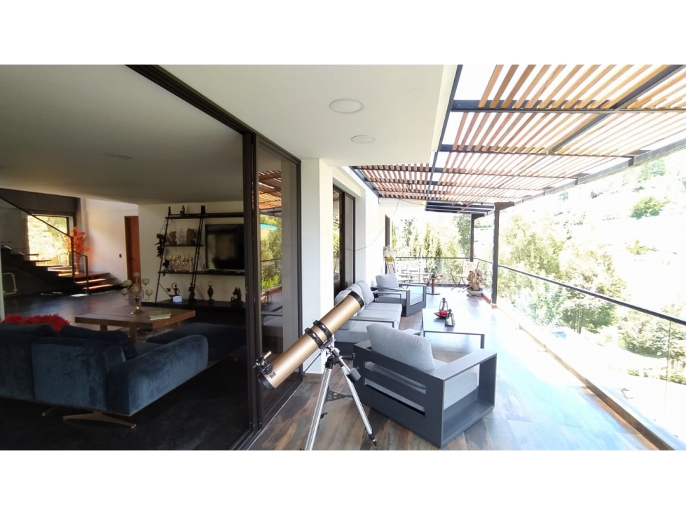 SE VENDE CASA EN CONDOMINIO CAMPESTRE EN LA CEJA — foto 5