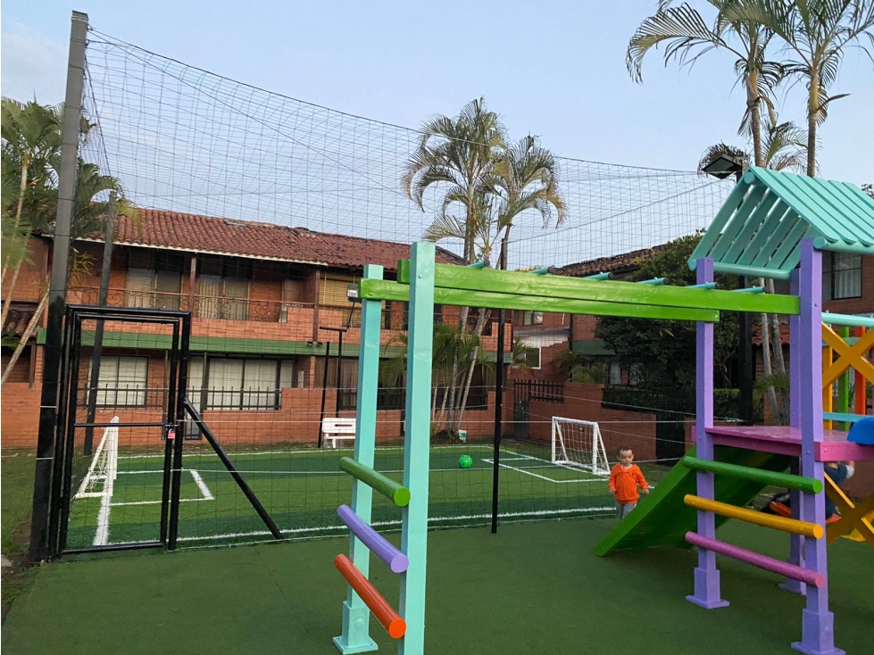 Apartamento en La Hacienda Piso 5 — foto 2