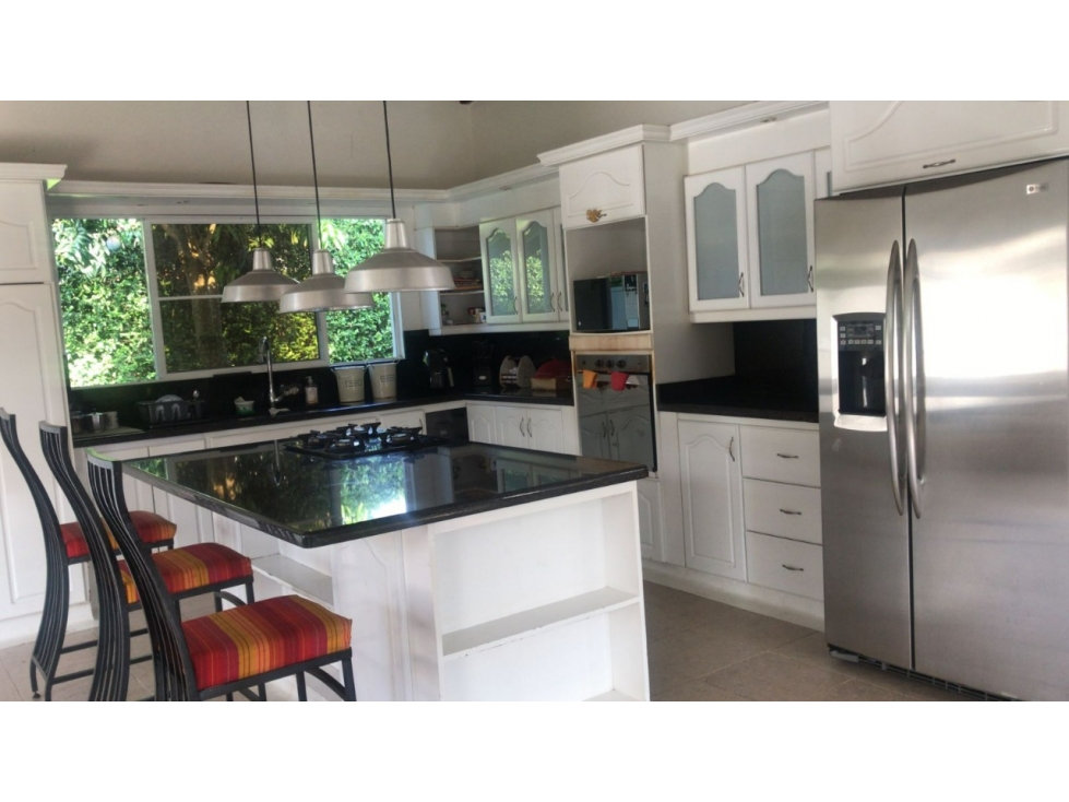 SE VENDE CASA EN JAMUNDI EN CONDOMINIO EN VERDE HORIZONTE DOS NIVELES - 1