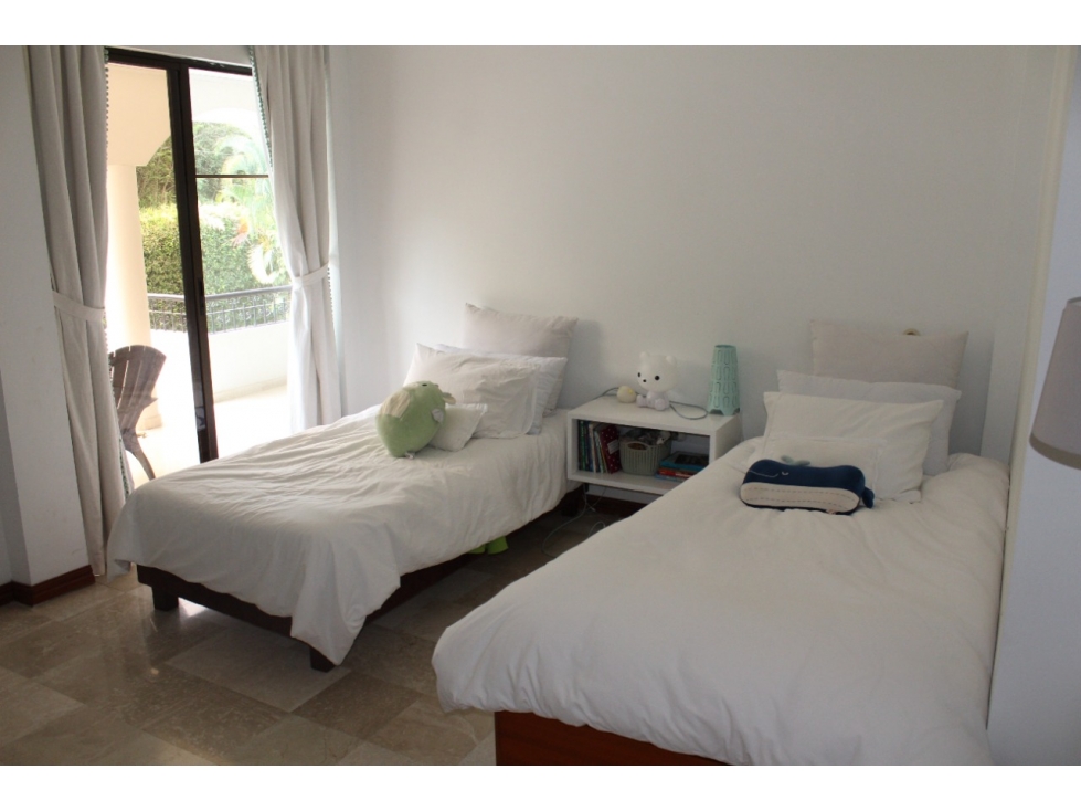 Hermosa Casa en venta en pance - 3