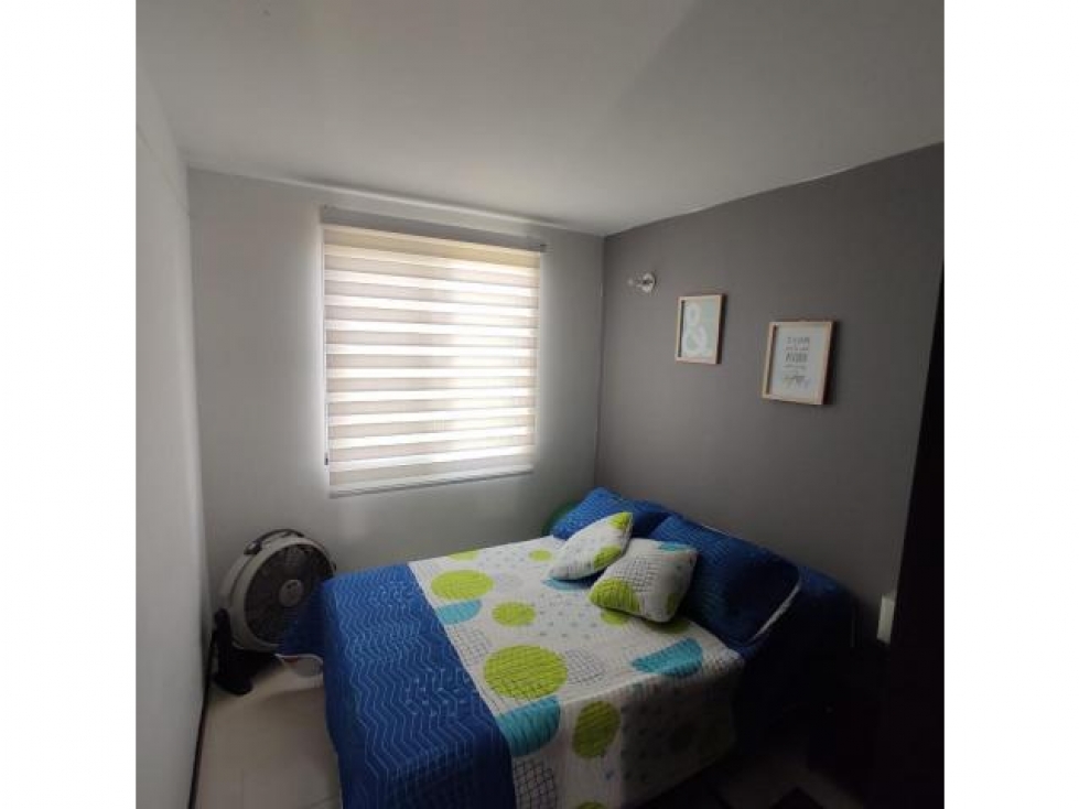 SE VENDE APARTAMENTO EN ALFAGUARA EN JAMUNDI DE 114 M2 EN PISO 4 — foto 6
