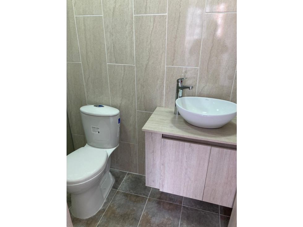 VENTA APARTAMENTO EN JAMUNDI - 4