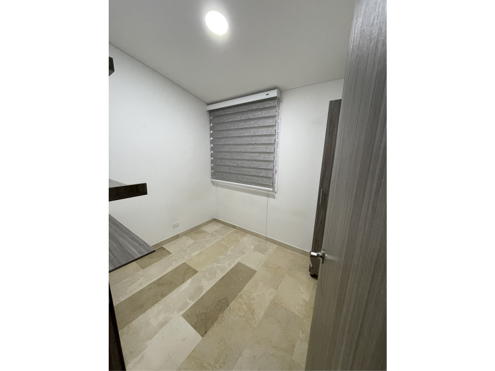 VENTA ESPECTACULAR APARTAMENTO EN JAMUNDI - 5