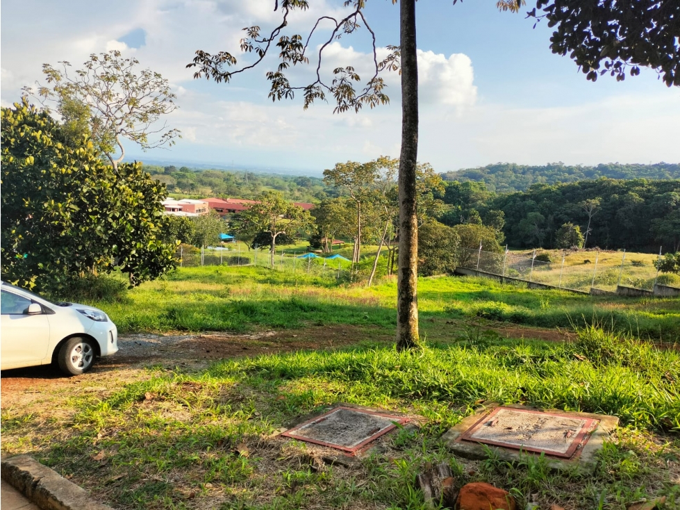 VENTA ESPECTACULAR LOTE EN PANCE - 4