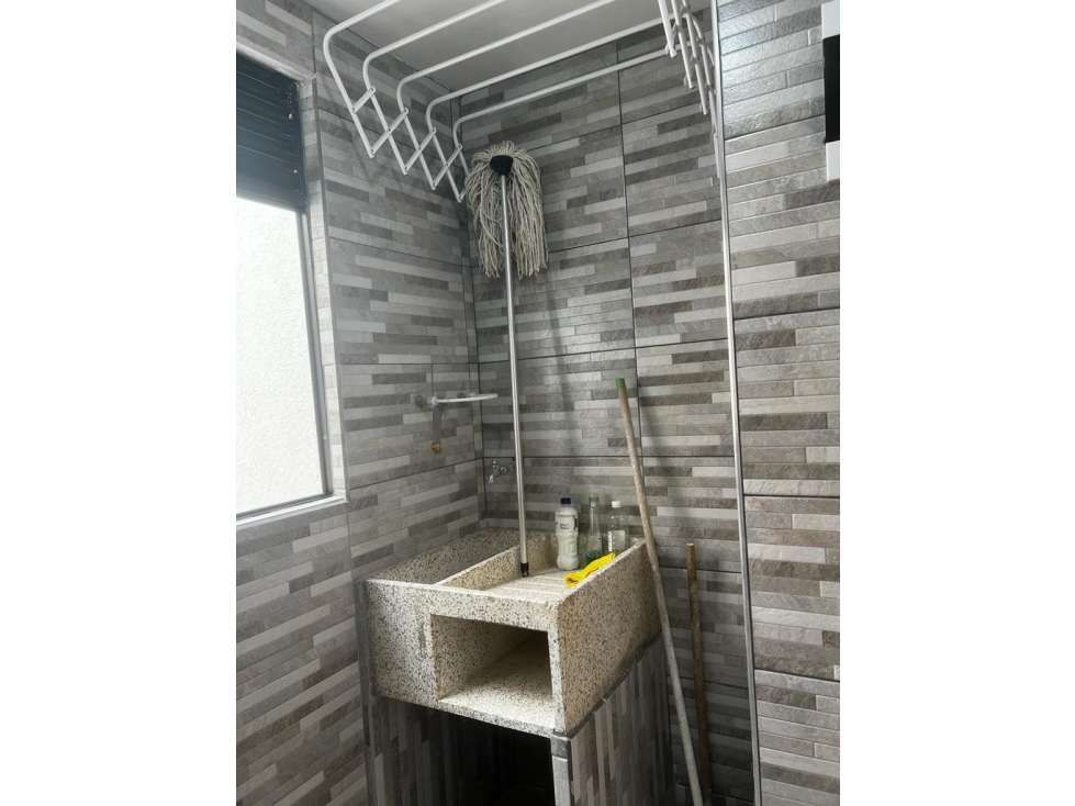 SE VENDE ESPECTACULAR APARTAMENTO EN PARQUE NATURA - JAMUNDI - 5