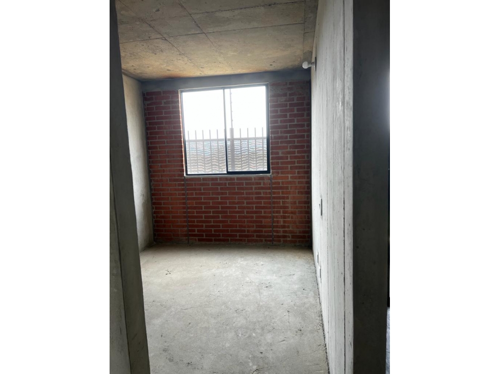 SE VENDE ESPECTACULAR APARTAMENTO EN OBRA GRIS JAMUNDI PRIMER PISO - 5