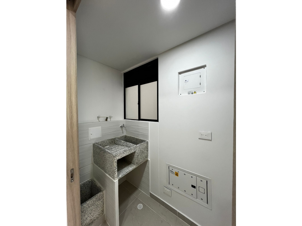 SE VENDE APARTAMENTO SECTOR CIUDAD MELENDEZ DE 80 M2 EN PISO 5 — foto 6