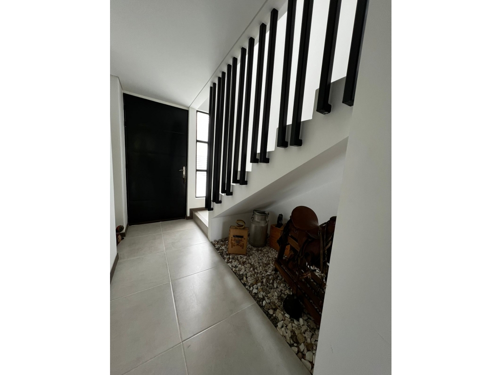 SE VENDE HERMOSA CASA EN SECTOR PARQUE NATURA — foto 5