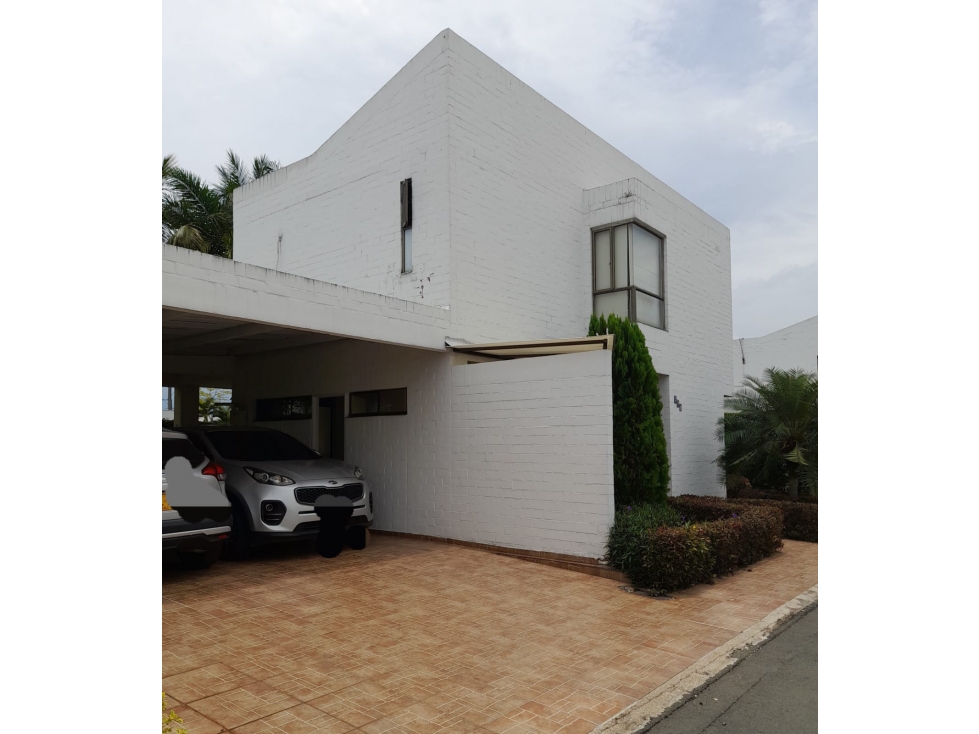 SE VENDE CASA LA MORADA DE DOS NIVELES DE 520 M2 DE CONSTRUIDOS 250 M2 — foto 6