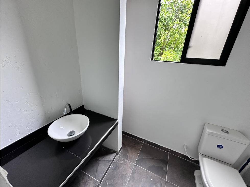 VENTA CASA CAMPESTRE SECTOR LAS MERCEDES - 4