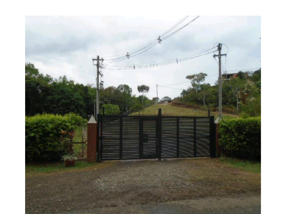 SE VENDE LOTE DE TERRENO EN POTRERITO JAMUNDI DE 3826 M2 EN UNIDAD - 1
