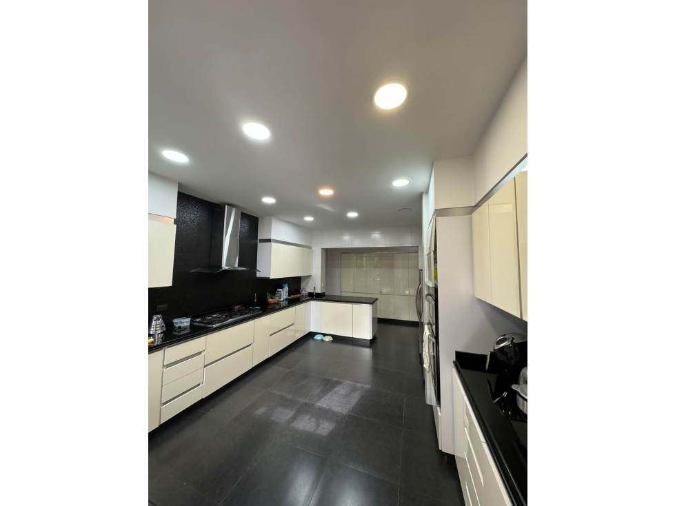 Vendo hermosa casa en pance — foto 5