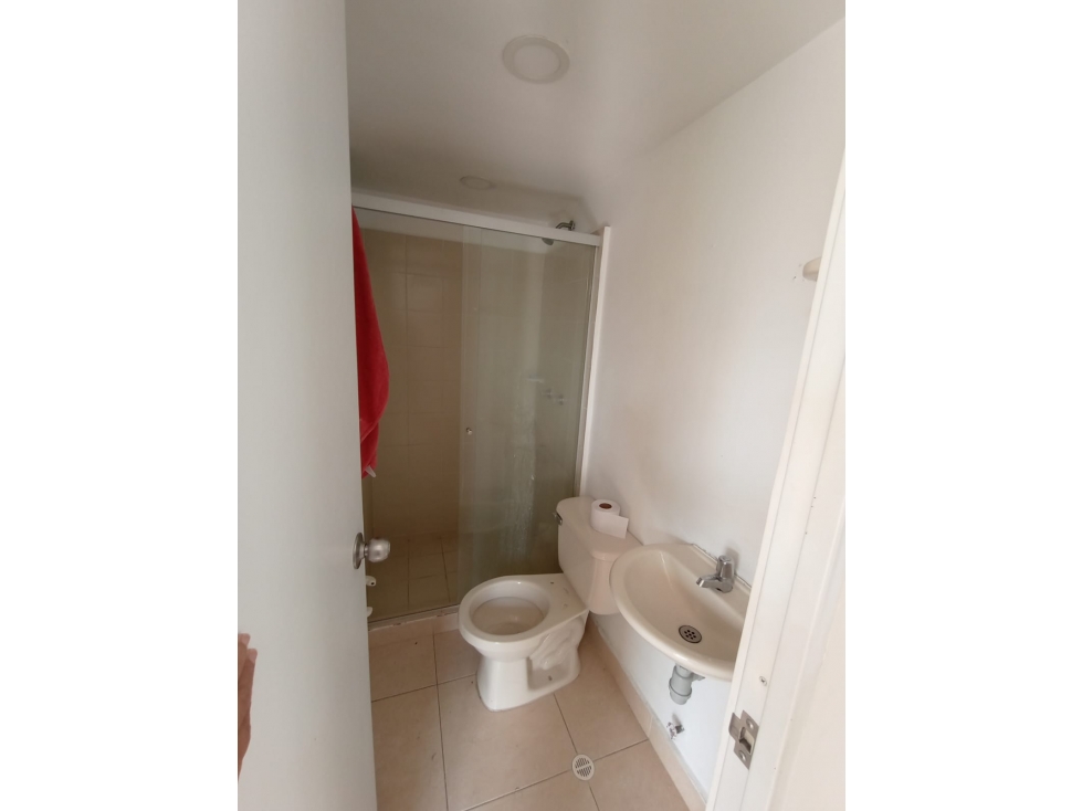 Apartamento en venta Bochalema — foto 4