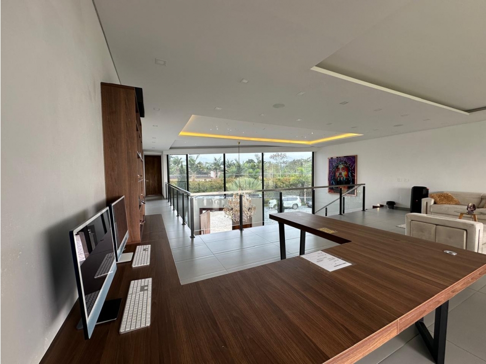 CASA EN LLANO GRADE EN CONJUNTO RIO NEGRO — foto 6