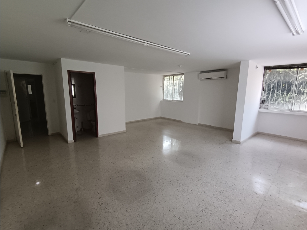 Se vende edificio en Santa Mónica de 4 pisos - 4