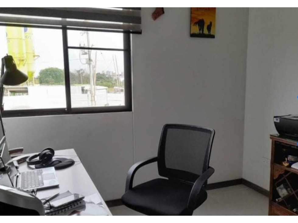 SE VENDE CASA EN JAMUNDI EN UNIDAD DE DOS NIVELES DE 112 M2 — foto 4