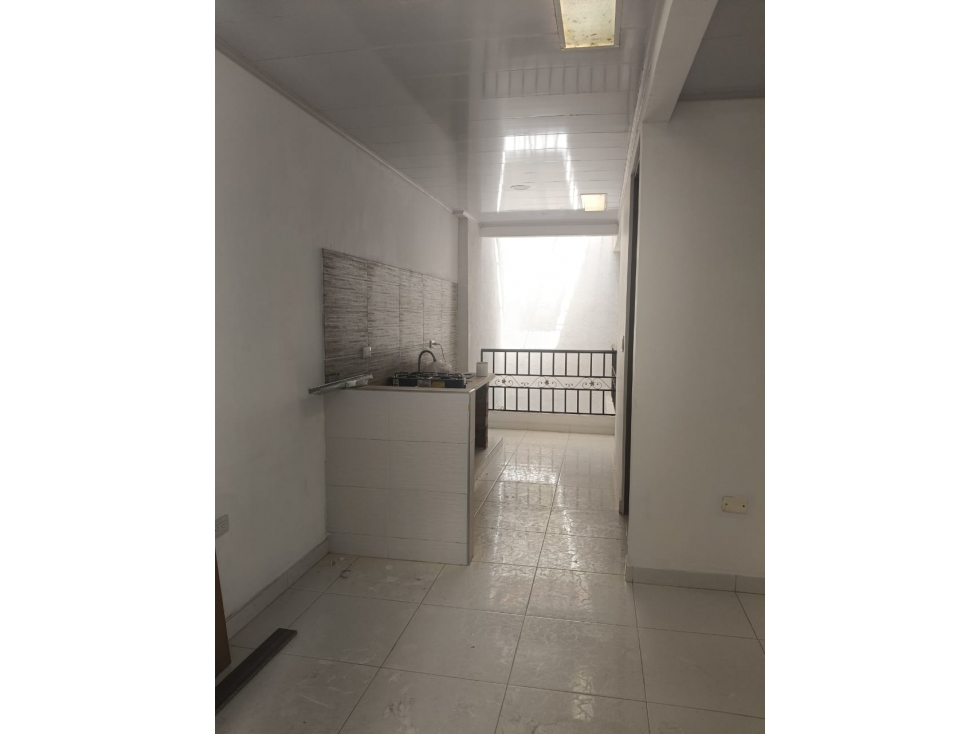 SE VENDE CASA BIFAMILIAR EN PARQUES DE CASTILLA EN JAMUNDI DE 60 M2 — foto 5