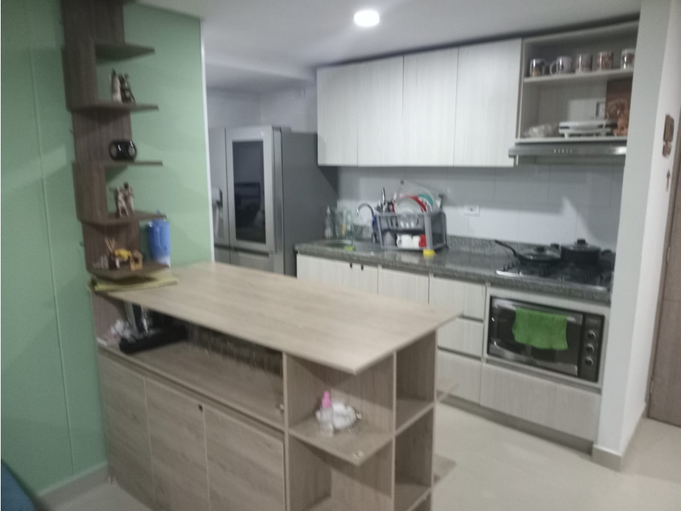 SE VENDE APARTAMENTO EN LA ESTRELLA ANTIOQUIA EN PISO 1 DE 144 M2