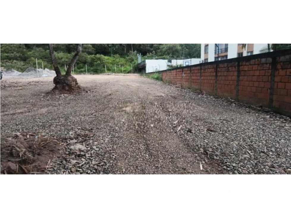 Lote en venta en Sector Cañaveralejo — foto 4