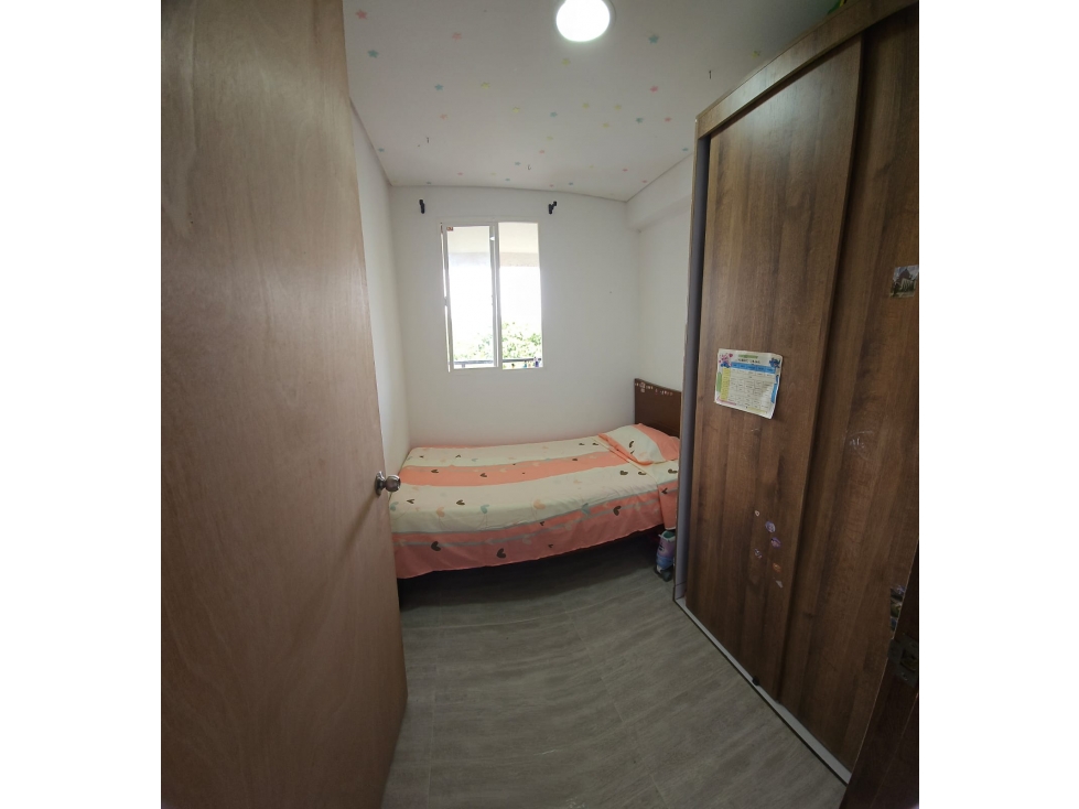 Se vende apartamento en bochalema — foto 4