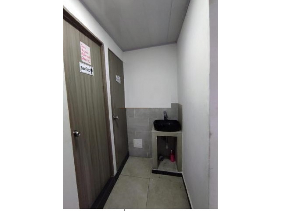 Venta Edificio en San Fernando - 2