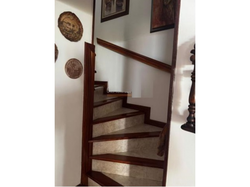 Casa en Venta en Condominio en Ciudad Jardin — foto 3